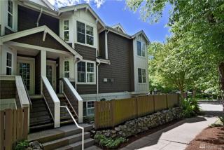 4718 Interlake Ave, Seattle WA  98103-6735 exterior