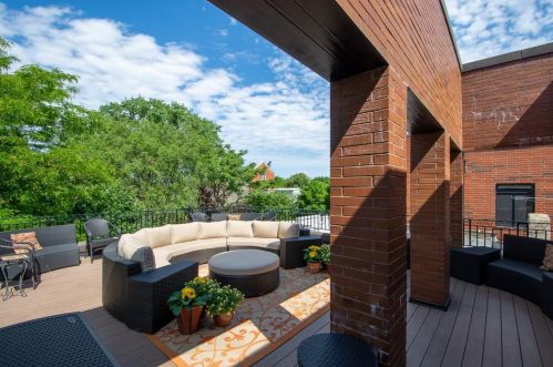 2725 Kenmore Ave, Chicago IL 60614-1305 exterior