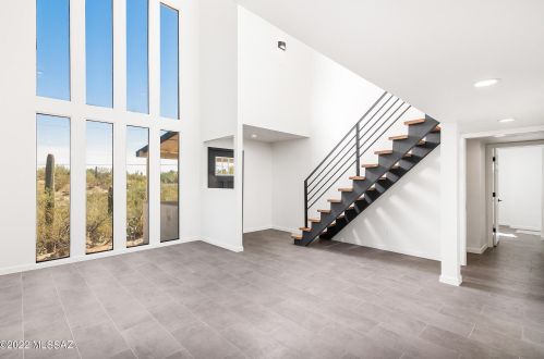 851 Roller Coaster Rd, Tucson AZ  85704-2626 exterior