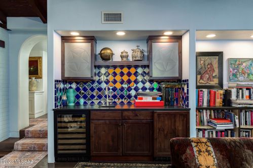 5210 Camino Real, Tucson AZ  85718-5029 exterior