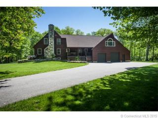 105 Clarke Rd, Exeter, CT 06249-1607