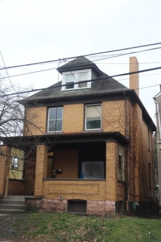 3045 Glenmawr St, Pittsburgh, PA 15204-1830