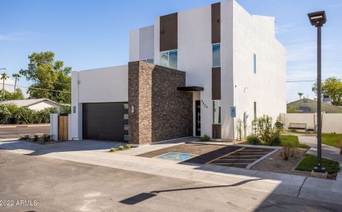 6618 16th St, Phoenix AZ  85016-4419 exterior