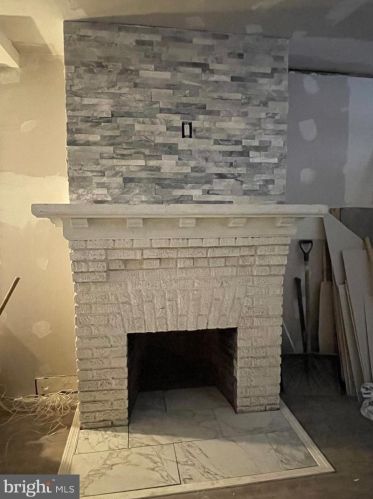 219 Rosemont Ave, Trenton NJ  08618-4425 exterior