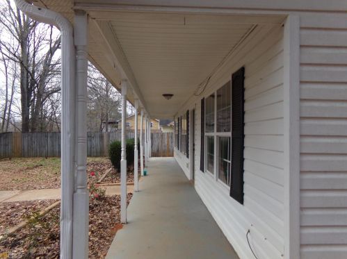 6625 Crystal Cv Trl, Gainesville GA 30506-6001 exterior