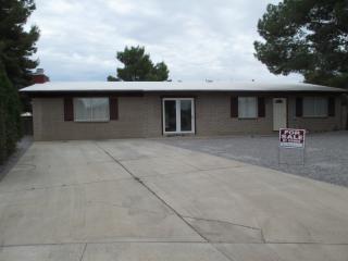 4741 Manitoba Ave, Tucson AZ  85730-4647 exterior
