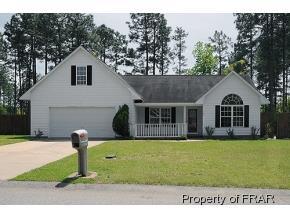 241 Proclamation Dr, Raeford, NC 28376-8500
