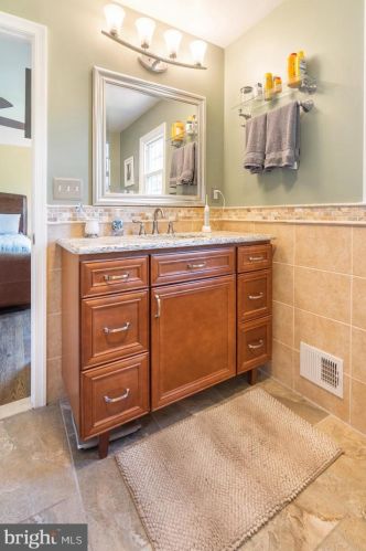 14032 Cricket Ln, Silver Spring MD 20904-5918 exterior