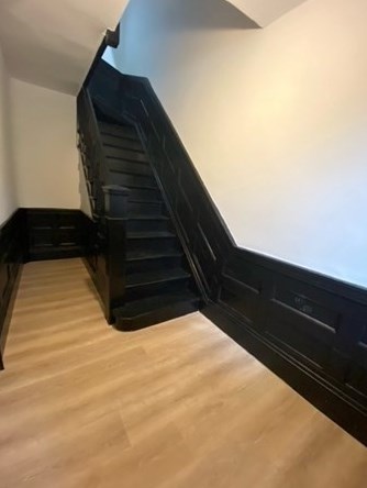 251 Cambridge St, Boston MA exterior