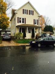 110 Eldridge St, Manchester CT  06040-5550 exterior