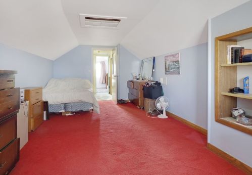 4335 Mason Ave, Chicago IL 60630-1913 exterior