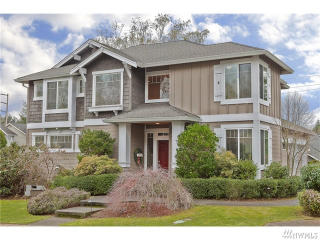 18000 81st Ln, Bothell, WA 98028-6623