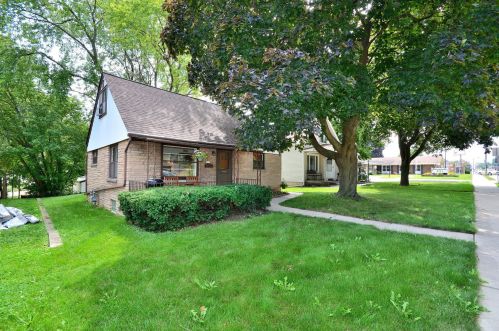 8719 National Ave, Milwaukee WI 53204-1345 exterior