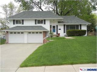 13441 Cedar St, Omaha NE  68144-2512 exterior