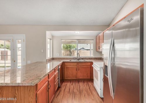 1858 Calle Del Norte, Chandler AZ 85224-5120 exterior