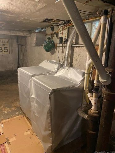 58 Newington Ave, New Britain CT 06051-2116 exterior