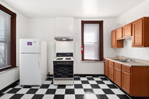 3645 Alberta St, Saint Louis MO 63116-4517 exterior