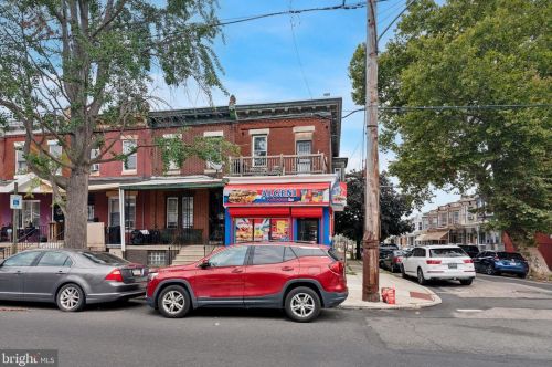 641 56th St, Philadelphia, PA 19143-2528