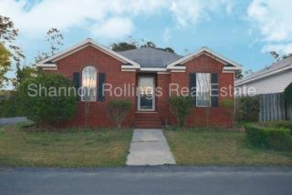 1018 Grasmere Dr, Augusta GA  30907-4753 exterior