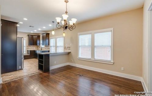 1411 Nolan St, San Antonio TX exterior