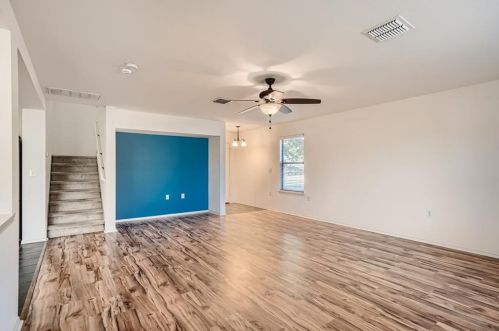 6600 Doyal Dr, Austin TX 78747-3902 exterior