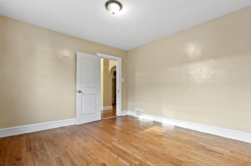 2808 46th St, Milwaukee WI  53219-3416 exterior