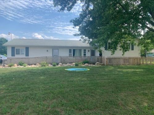 20461 Spruce Rd, Big Rapids MI 49307-9731 exterior