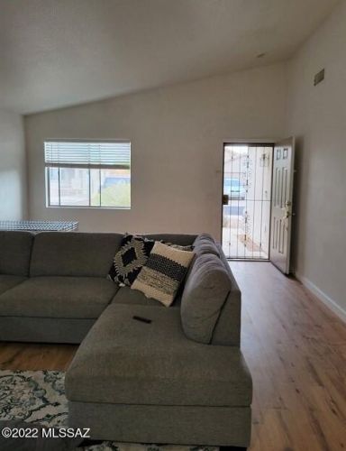 2643 Cezanne Cir, Tucson AZ  85741-4225 exterior