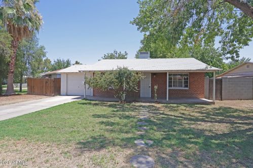 3007 21st Pl, Phoenix AZ  85016-7305 exterior