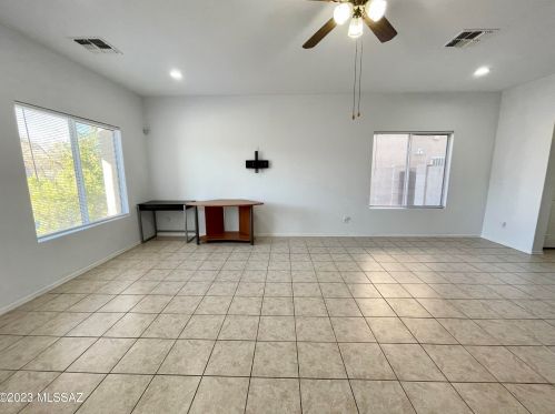 5879 Hackle Ln, Tucson AZ  85756-8624 exterior