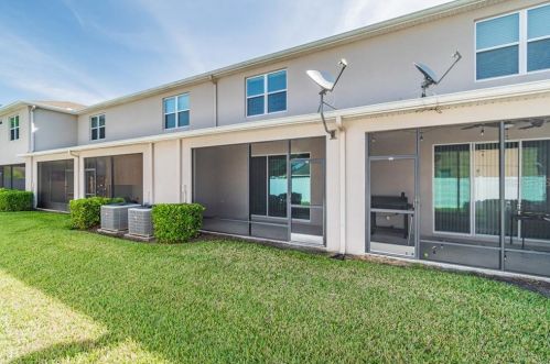 12717 Lexington Ridge St, Riverview FL 33578-7648 exterior