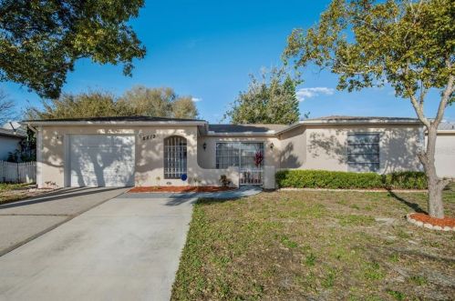 8519 Moulton Dr, Port Richey, FL 34668-4240