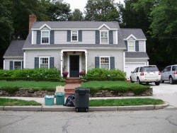87 Allen Ave, Newton, MA 02468-1720