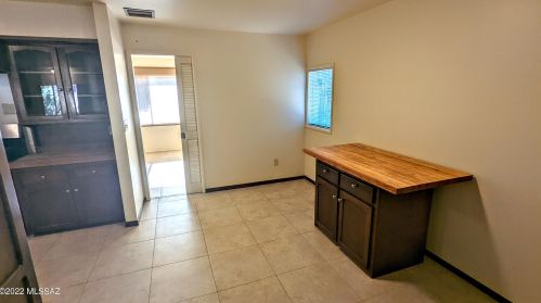 2709 Norris Ave, Tucson AZ  85719-3232 exterior