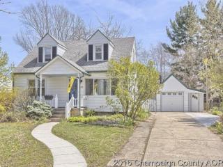 314 Elmwood Dr, Champaign, IL 61821-3219