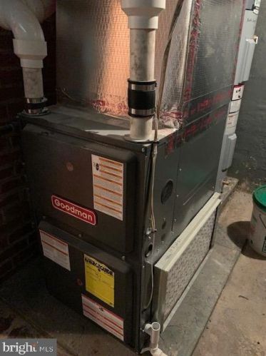 606 Boone St, Primrose PA 17901-3409 exterior