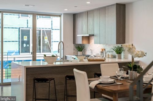 1342 19 St, Philadelphia PA 19146-4665 exterior