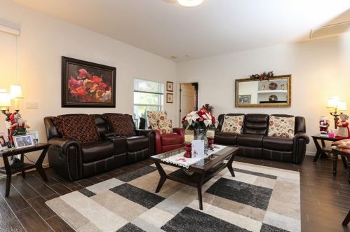 25324 Alicante Dr, Punta Gorda FL 33955-4160 exterior