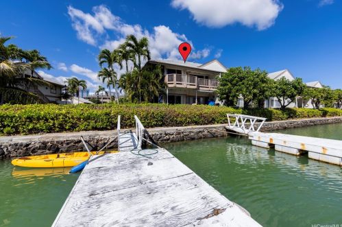 7007 Hawaii Kai Dr, Honolulu HI  96825-3134 exterior