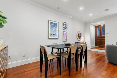 27 Worcester St, Boston, MA