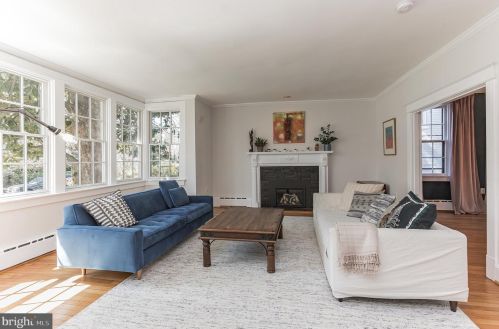 3305 Woodley Rd, Washington DC  20008-3337 exterior