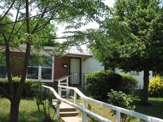 1010 Harrison St, Richmond VA  23220-2228 exterior