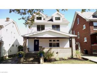8425 Vineyard Ave, Cleveland, OH 44105-6618