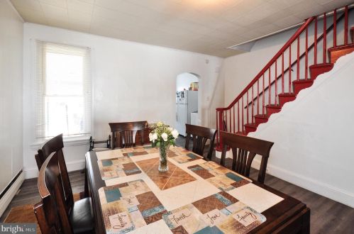 1317 Norwegian St, Primrose PA  17901-3823 exterior