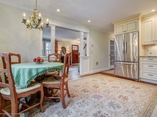 21 Center St, Locust NJ  07760-1749 exterior