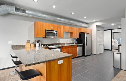 1551 4th Ave, San Diego, CA 92101-3160