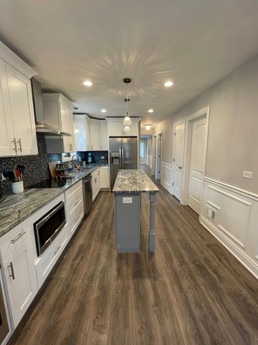 12634 Princeton Ave, Chicago IL  60628-7227 exterior