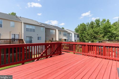 2307 Massanutten Dr, Silver Spring MD  20906-6183 exterior