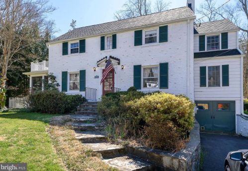 6318 Alcott Rd, Bethesda, MD 20817-3179