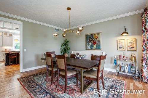 4424 Whitewood Farms Dr, Grand Rapids MI 49525-3487 exterior